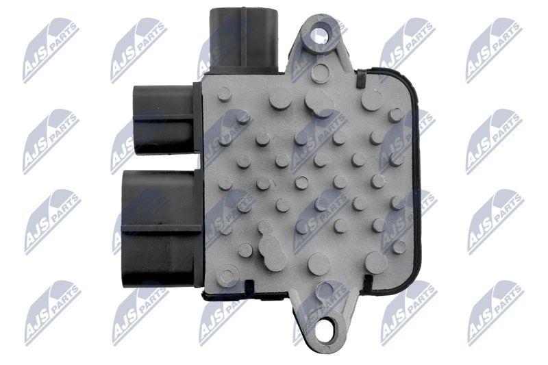 Commande, ventilateur électrique (refroidissement du moteur) NTY CSW-NS-001