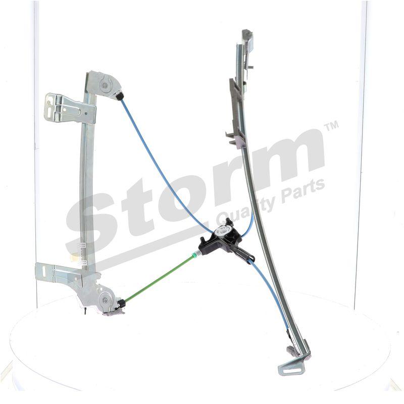 Lève-vitre STORM QUALITY PARTS 79779