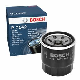 Filtre à huile BOSCH F026407142