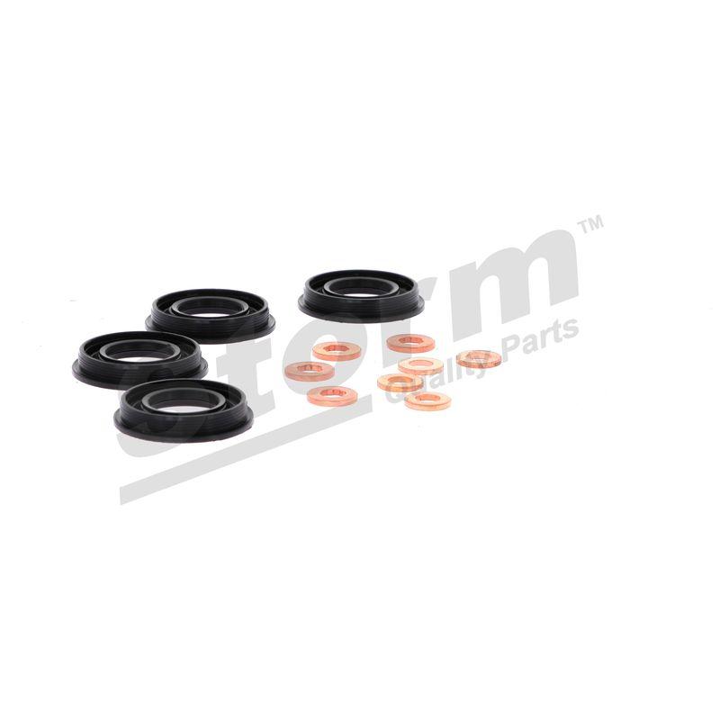 Kit de joints, injecteur STORM QUALITY PARTS STO460007