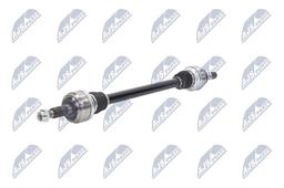 Arbre de transmission NTY NPW-VW-222