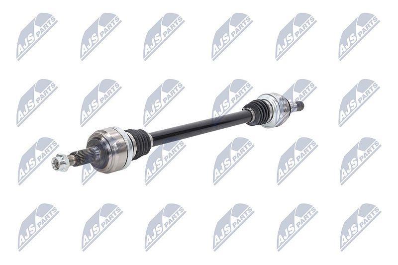 Arbre de transmission NTY NPW-VW-222