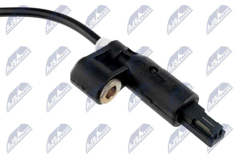 Capteur, vitesse de roue NTY HCA-BM-001