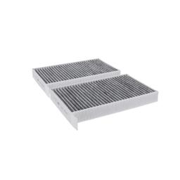 Filtre, air de l'habitacle CORTECO 49455971
