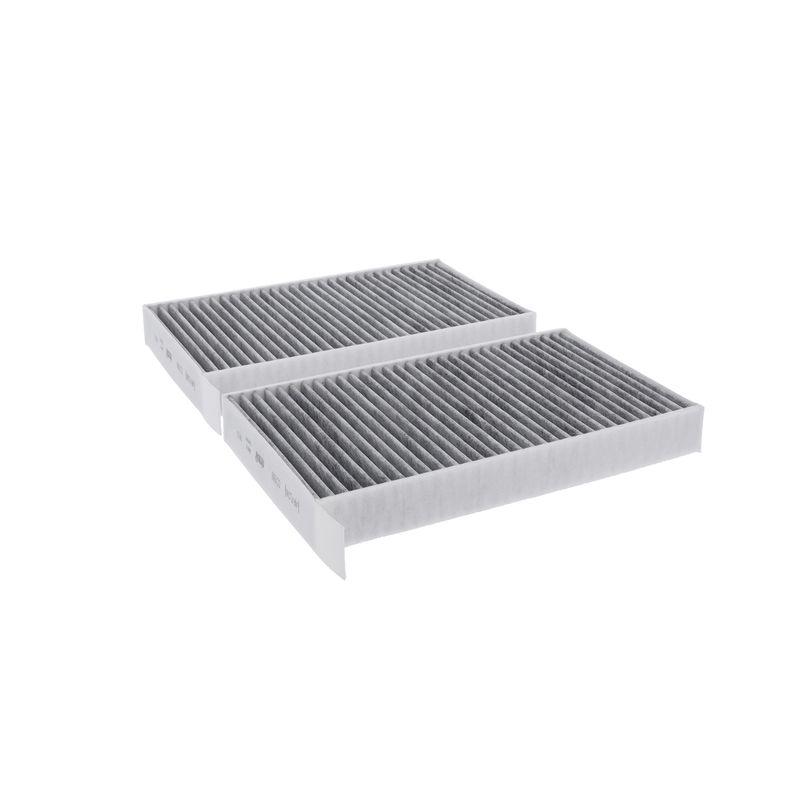 Filtre, air de l'habitacle CORTECO 49455971