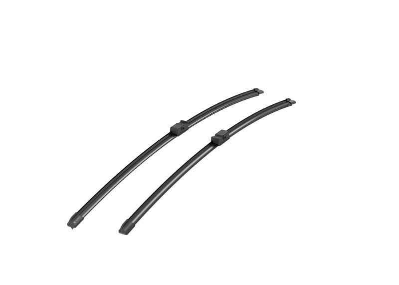 Balai d'essuie-glace BOSCH 3 397 007 313