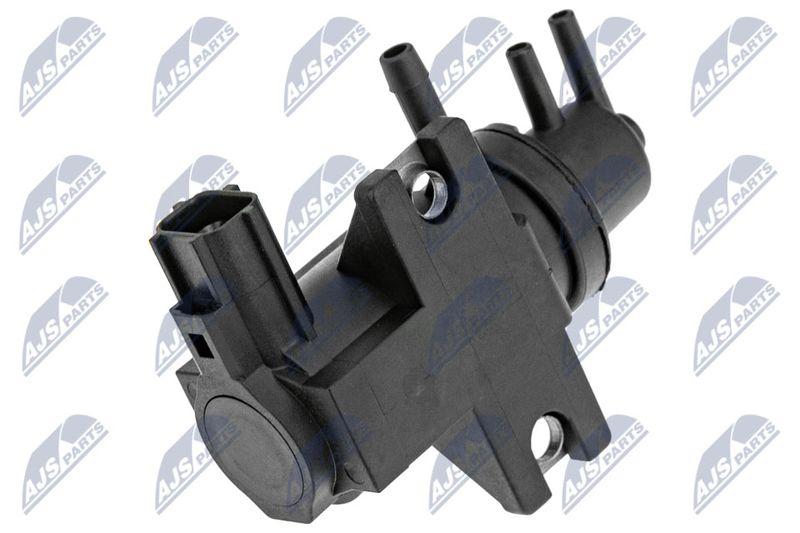 Capteur de pression, turbocompresseur NTY EGR-TY-014
