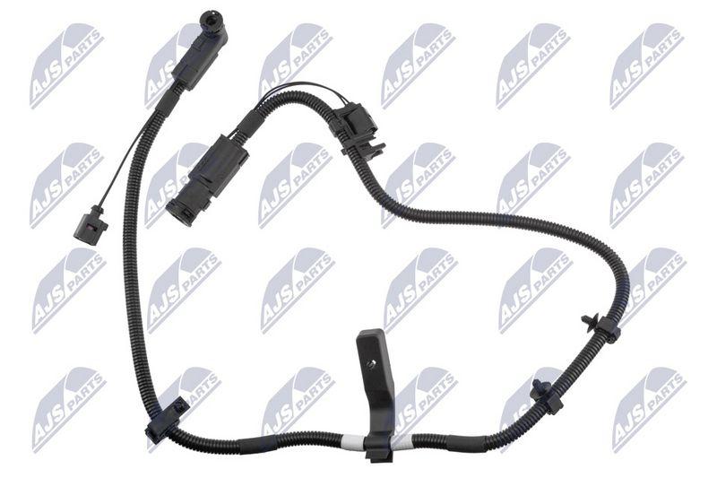 Module de dosage, injection d'urée NTY BWP-VW-016