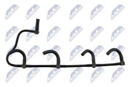 Tuyau, carburant de fuite NTY BPP-CT-003
