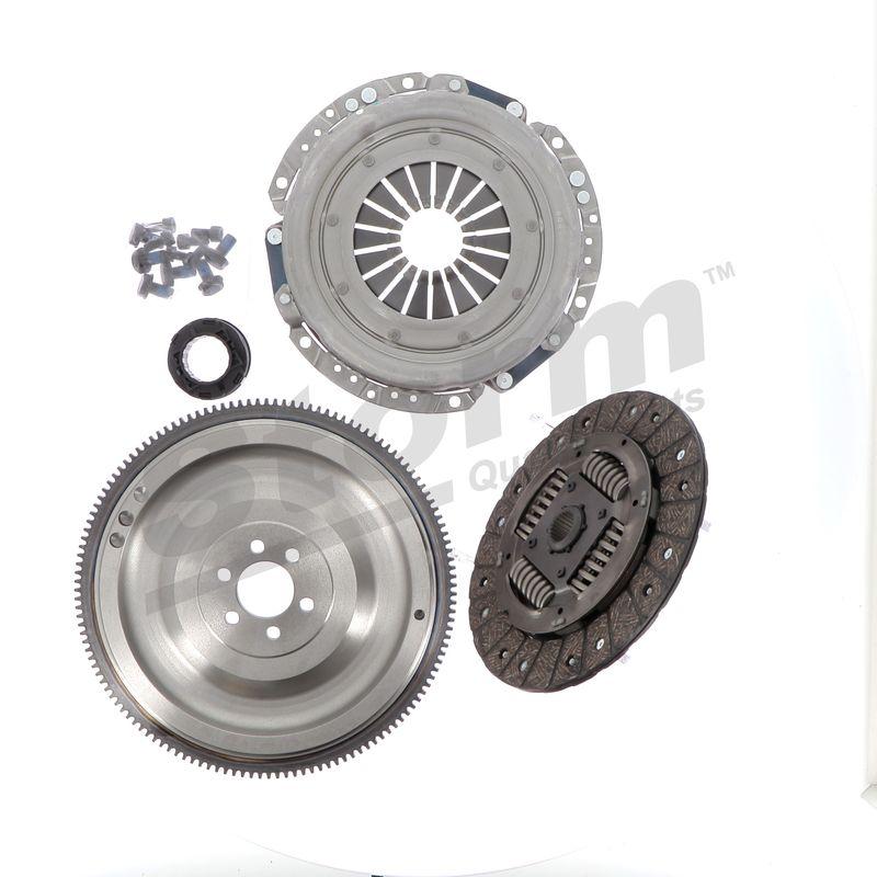 Kit adaptateur, embrayage STORM QUALITY PARTS STO1036
