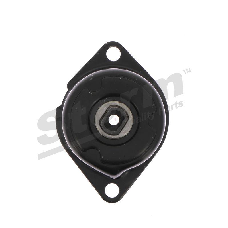 Tendeur de courroie, courroie trapézoïdale à nervures STORM QUALITY PARTS 4923