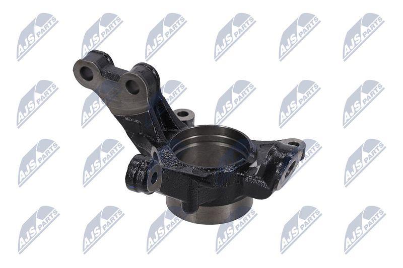 Fusée d'essieu, suspension de roue NTY ZZP-TY-036
