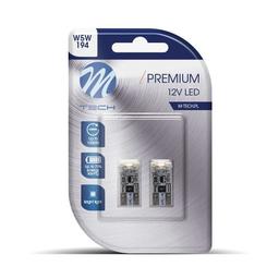 Ampoule, feu stop M-Tech LB329W