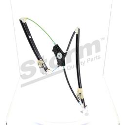 Lève-vitre STORM QUALITY PARTS 10286