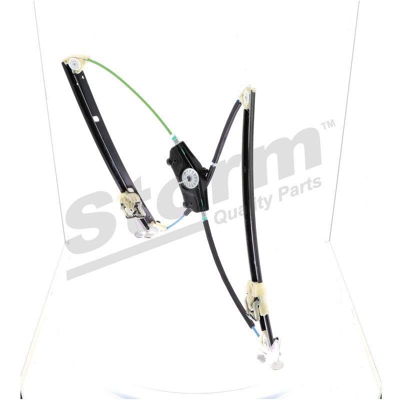 Lève-vitre STORM QUALITY PARTS 10286