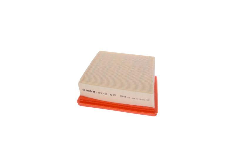 Filtre à air BOSCH F 026 400 135