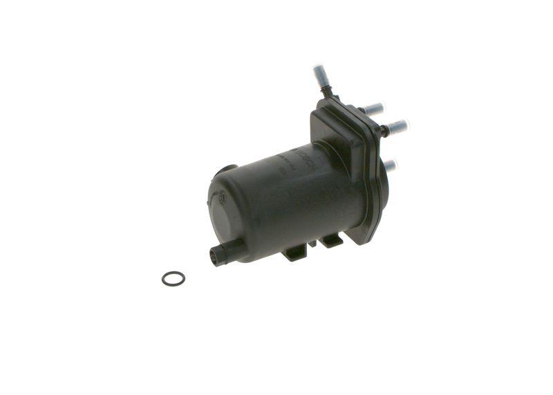Filtre à carburant BOSCH 0 450 907 008