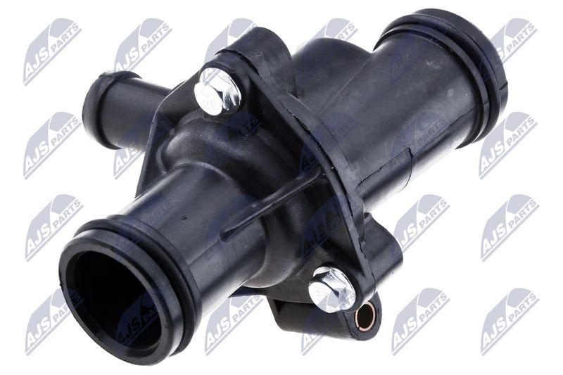Thermostat, liquide de refroidissement NTY CTM-LR-011