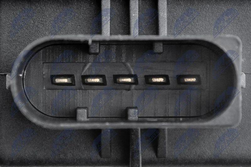 Élément d'ajustage, turbocompresseur NTY ECD-VW-014