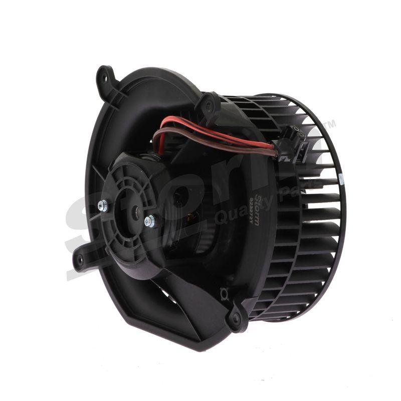 Pulseur d'air habitacle STORM QUALITY PARTS 5100801