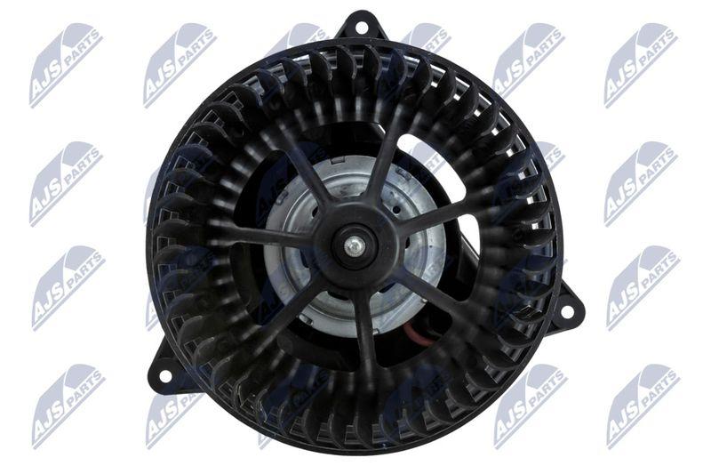 Pulseur d'air habitacle NTY EWN-FR-009