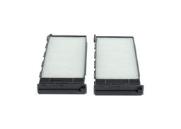 Filtre, air de l'habitacle BOSCH 1987435006