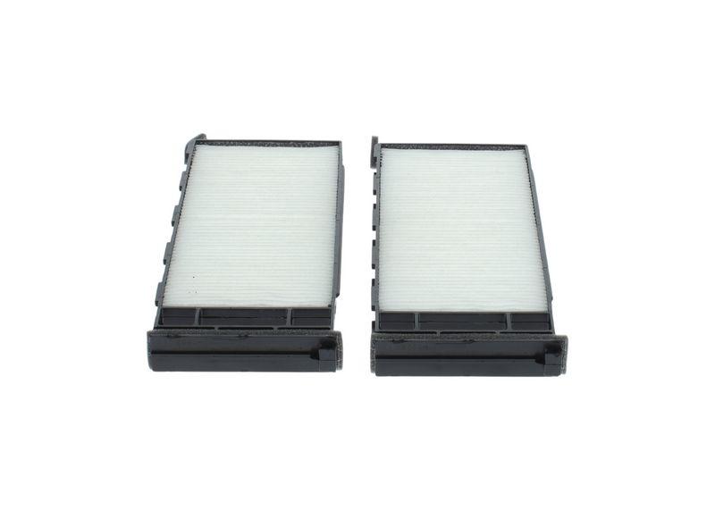 Filtre, air de l'habitacle BOSCH 1987435006