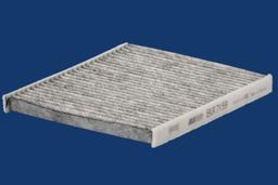 Filtre, air de l'habitacle MECAFILTER EKR7159
