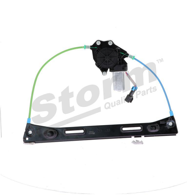 Lève-vitre STORM QUALITY PARTS 30080