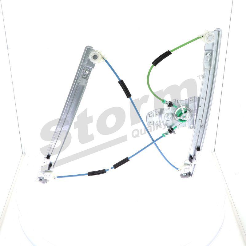 Lève-vitre STORM QUALITY PARTS 27984