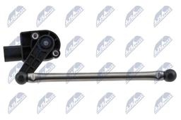 Capteur, niveau de suspension pneumatique NTY ECX-ME-004