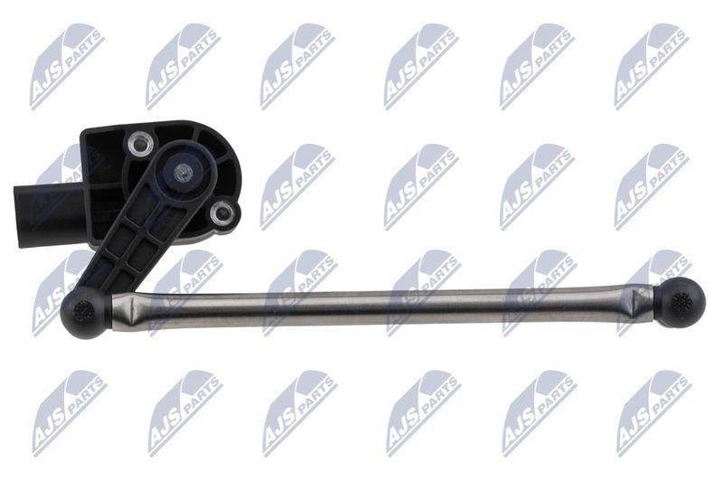Capteur, niveau de suspension pneumatique NTY ECX-ME-004
