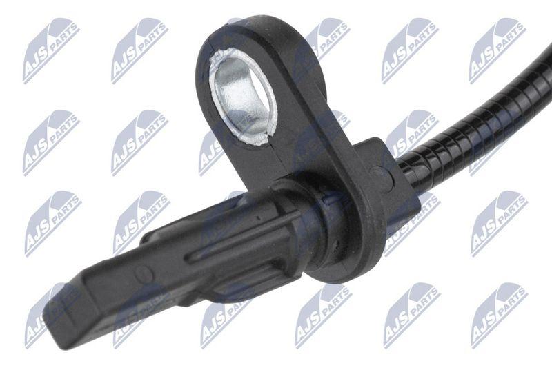 Capteur, vitesse de roue NTY HCA-MZ-058