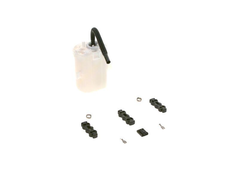 Pompe à carburant BOSCH 0 986 580 825
