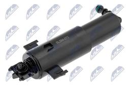 Gicleur d'eau de nettoyage, nettoyage des phares NTY EDS-BM-072