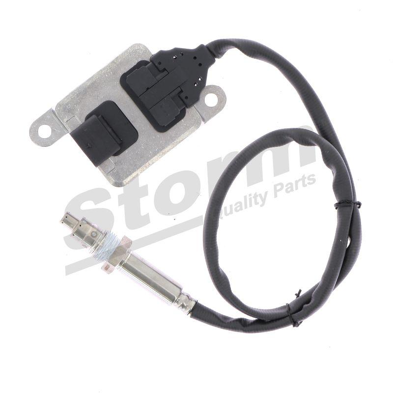 Capteur NOx, Catalyseur NOx STORM QUALITY PARTS 800805