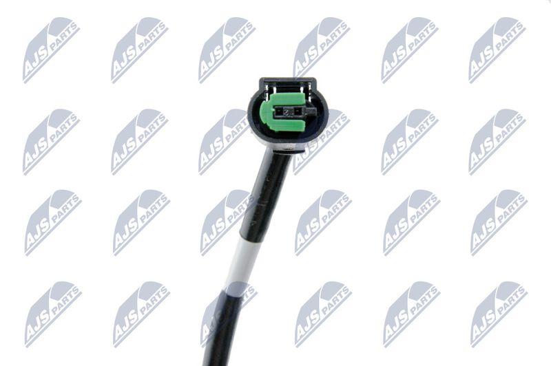 Capteur, température des gaz NTY EGT-BM-005