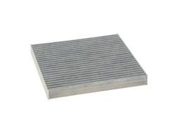 Filtre, air de l'habitacle BOSCH 1 987 432 566
