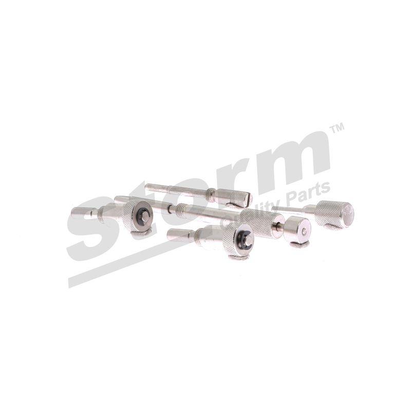Kit d'outils de réglage, épure de distribution STORM QUALITY PARTS 555505