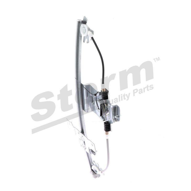 Lève-vitre STORM QUALITY PARTS 70776