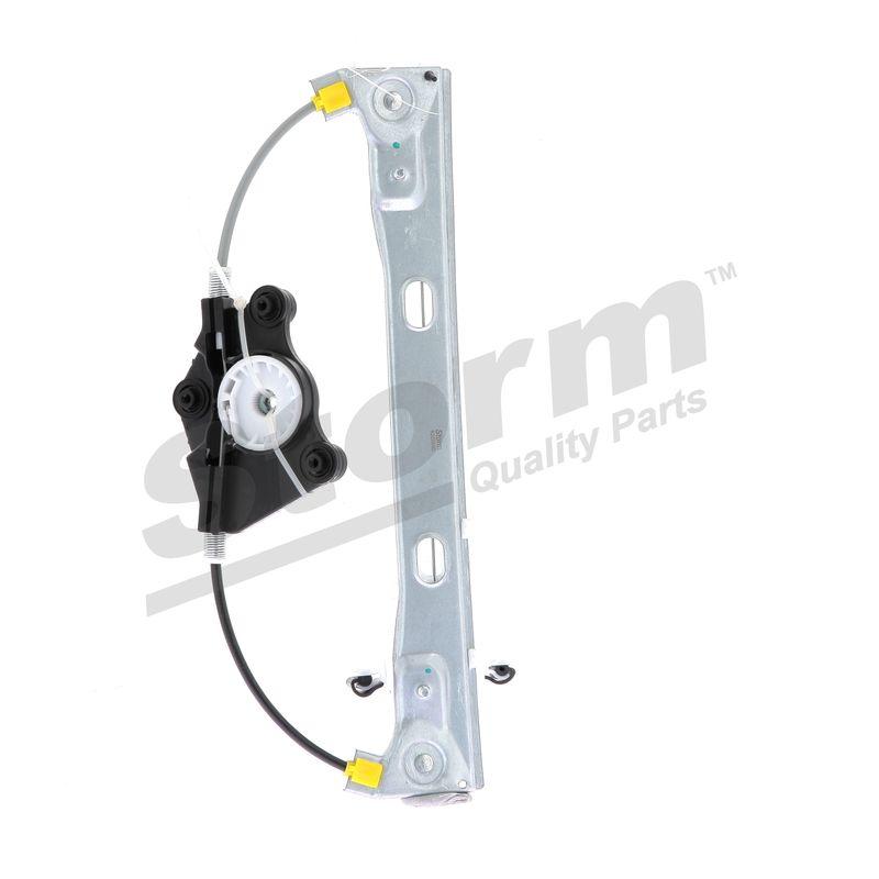 Lève-vitre STORM QUALITY PARTS 146777