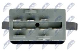 Interrupteur de signal de détresse NTY EWS-VW-083