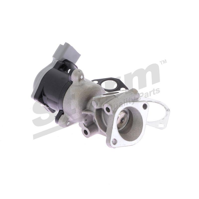 Vanne EGR STORM QUALITY PARTS 9101
