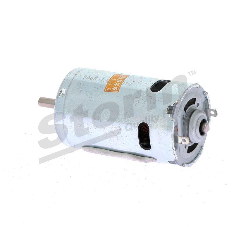 Moteur électrique, toit ouvrant STORM QUALITY PARTS STO150000