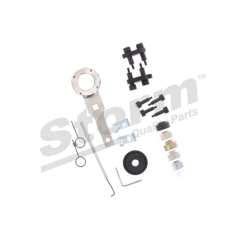 Kit d'outils de réglage, épure de distribution STORM QUALITY PARTS 555503