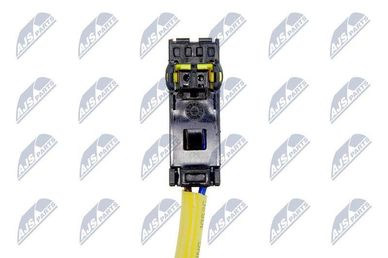 Ressort tournant, Airbag NTY EAS-KA-001