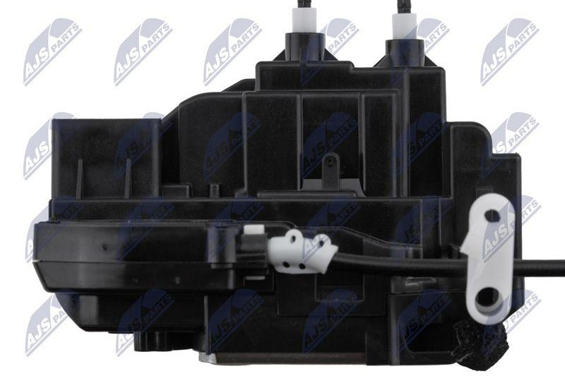 Verrouillage central NTY EZC-NS-046