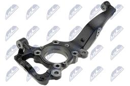 Fusée d'essieu, suspension de roue NTY ZZP-FR-035