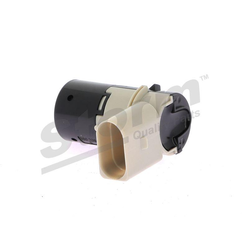 Capteur, aide au stationnement STORM QUALITY PARTS 399221
