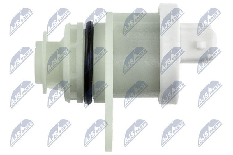 Capteur, vitesse NTY ECP-CT-016
